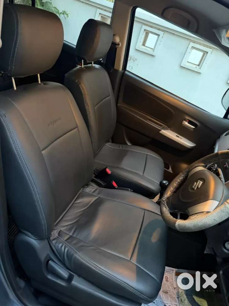 Maruti Suzuki Wagon R 1.0 Lxi, 2012, Petrol