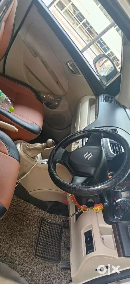 2015 Maruti Suzuki Dzire Vdi