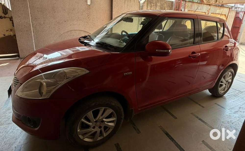 Maruti Suzuki Swift 2012 Diesel Good Condition
