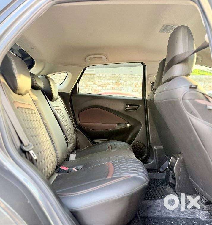 Maruti Suzuki Fronx Delta 1.2 Ags, 2026, Petrol