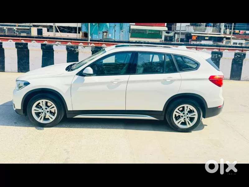Bmw X1 Sdrive20d Expedition, 2019, Diesel