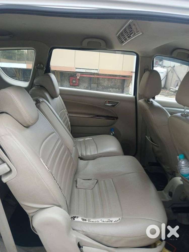 Maruti Suzuki Ertiga Shvs Vdi, 2017, Diesel