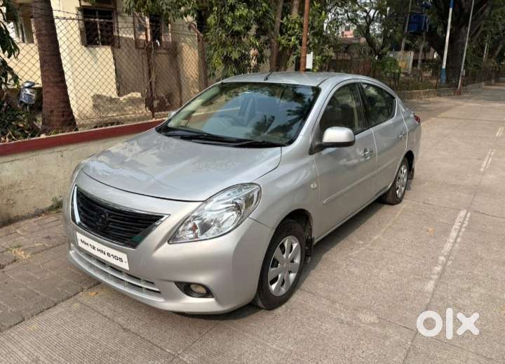 Nissan Sunny Diesel Xl, 2012, Diesel
