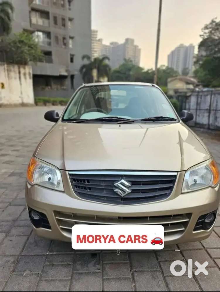 Alto K10 Good Condition
