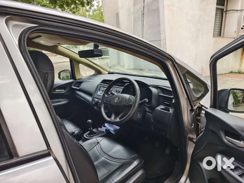 Honda Jazz 1.2 2017