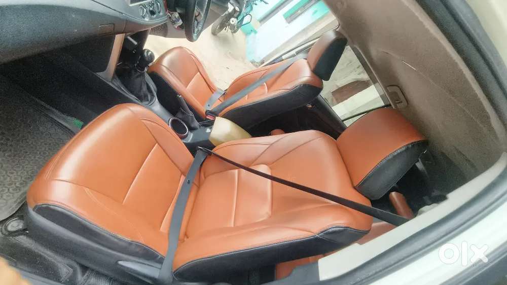 Toyota Innova Crysta 2018 Diesel Well Maintained