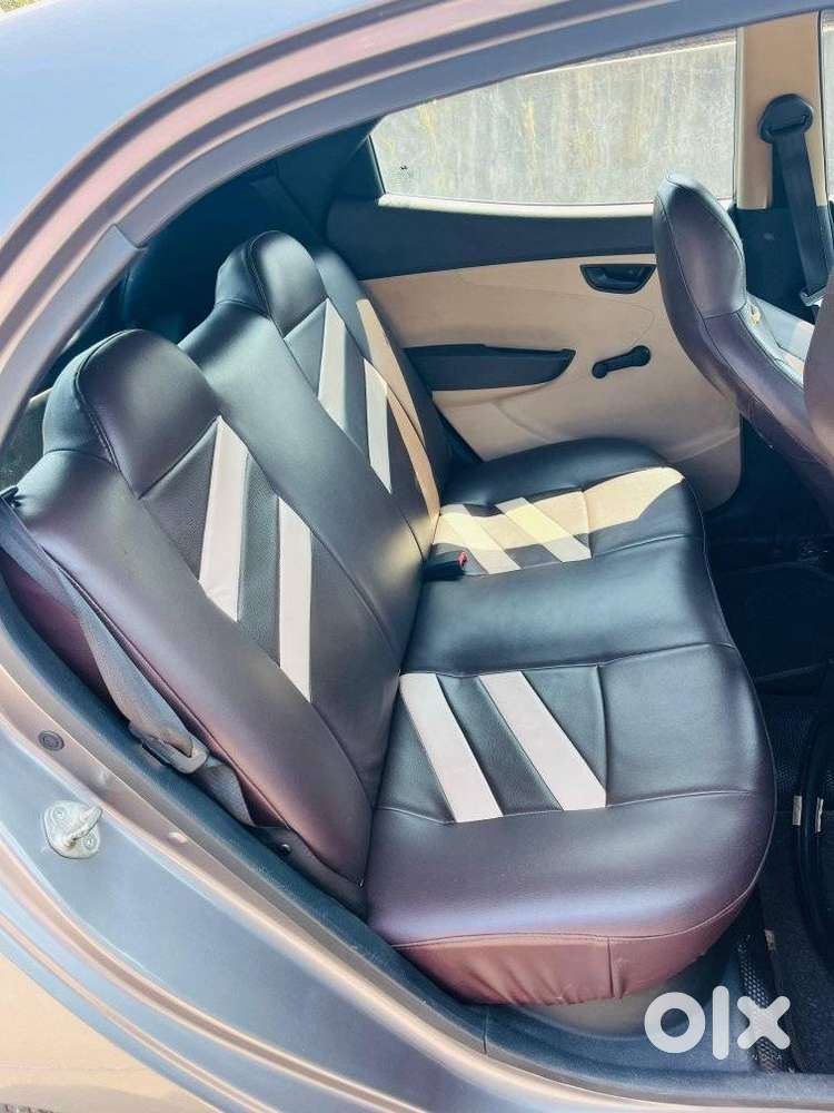 Hyundai Eon Era +, 2012, Petrol