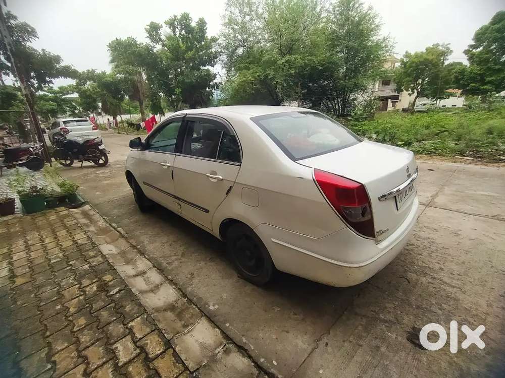 Tata Manza 1.4 Safire90 Gex 2012