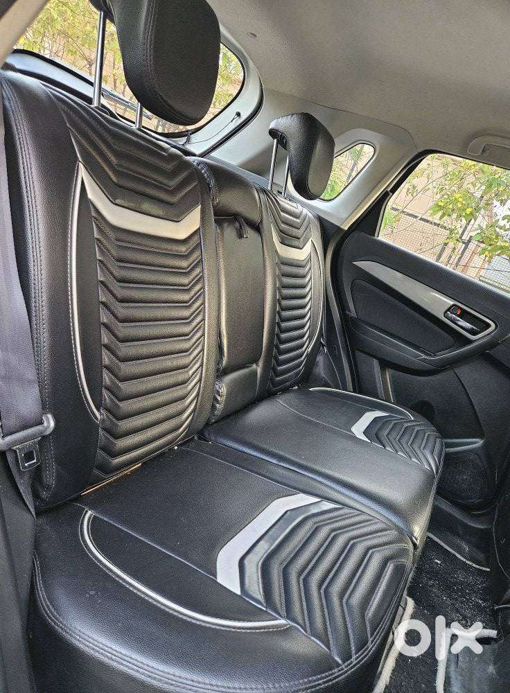 Maruti Suzuki Vitara Brezza Zdi Amt, 2019, Diesel