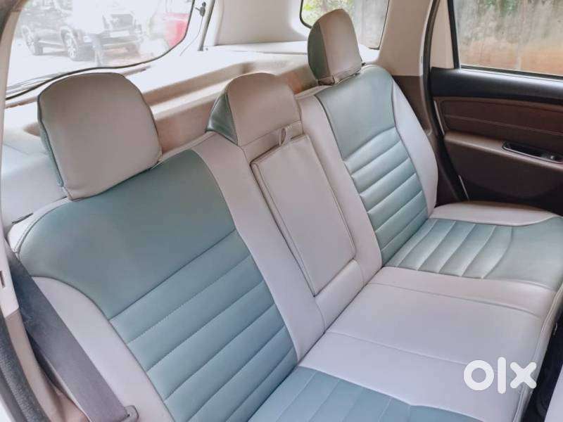 Renault Duster 110ps Diesel Rxz, 2018, Diesel