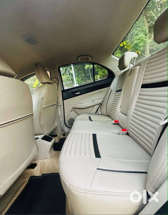 Maruti Suzuki Dzire 1.2 Vxi, 2023, Petrol