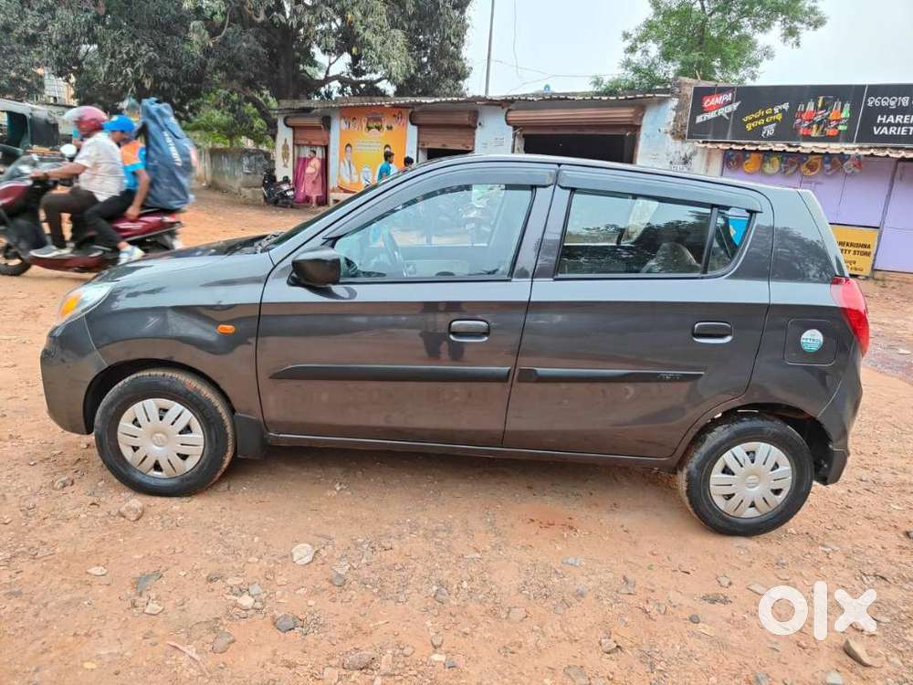 Maruti Suzuki Alto 800 2019-2023 0.8 Vxi, 2021, Petrol