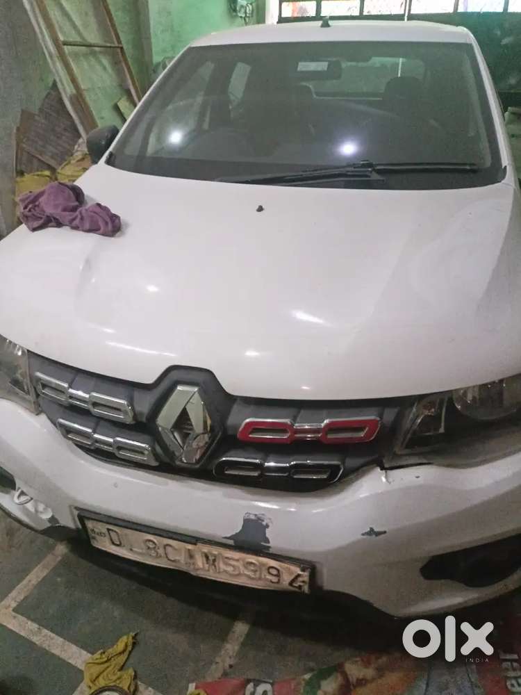 Good Condition Car Every Time Service By Renoult