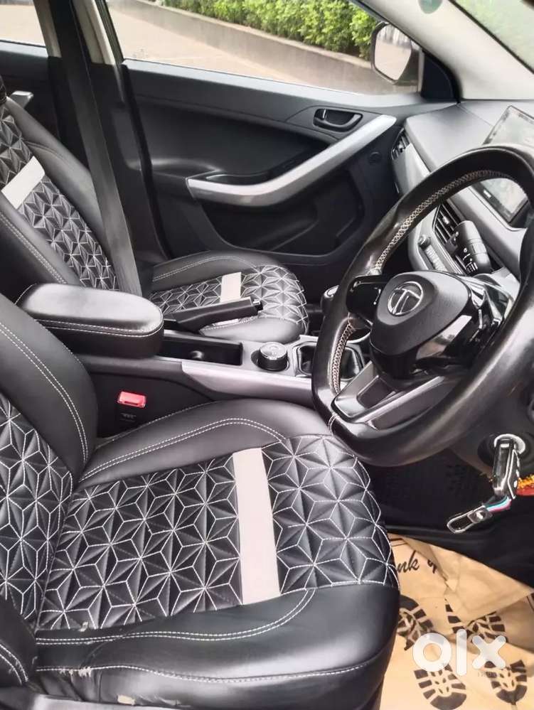 Tata Nexon- Extended Warranty-2028