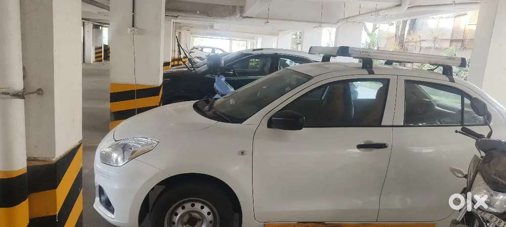 Maruti Suzuki Dzire 2024 Cng & Hybrids Well Maintained