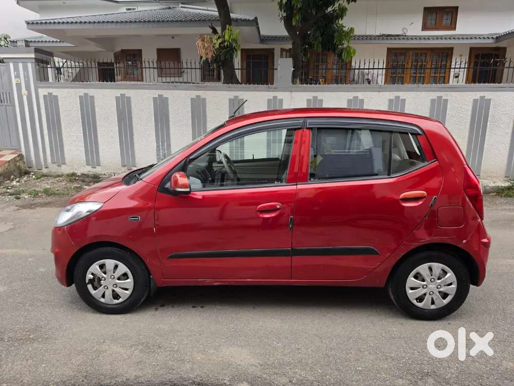 I10 Magna In Excellent Condition..