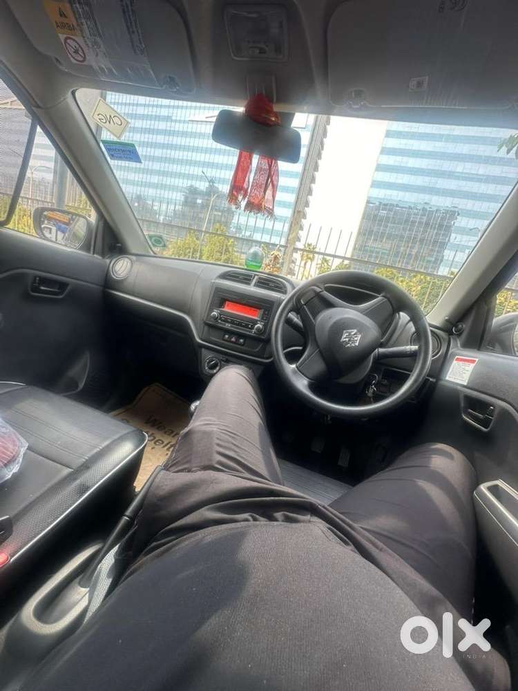 Maruti Suzuki Alto K10 2024 Cng & Hybrids 33000 Km Driven