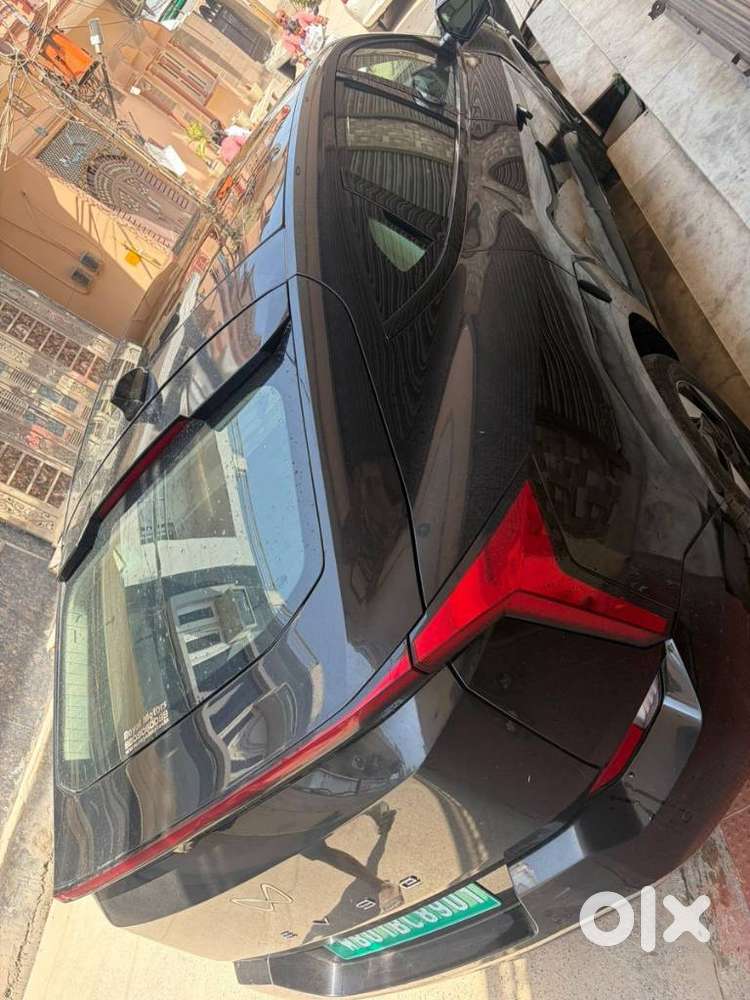 Mahindra Xev 9e Three B79 Kwh, 2025, Electric