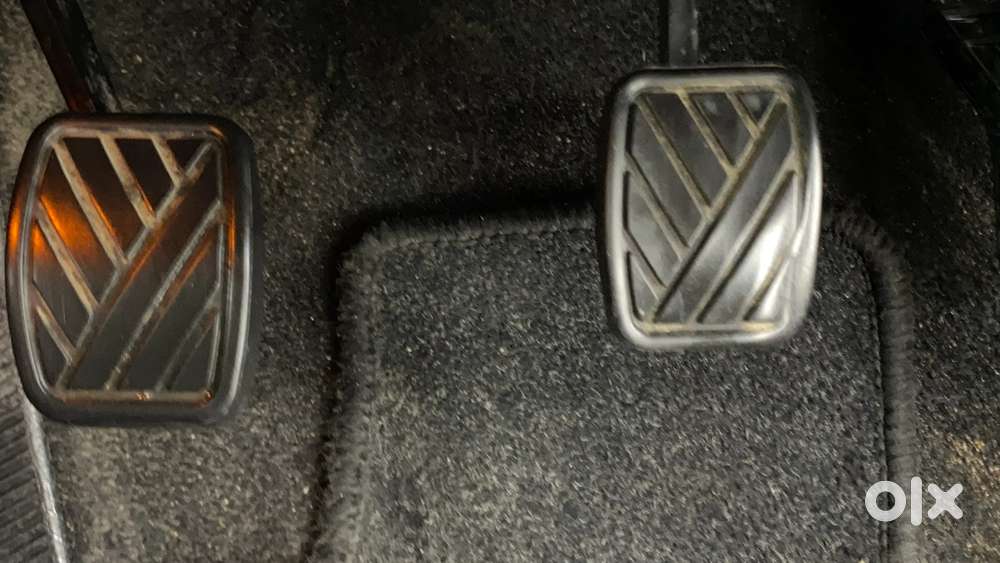 Maruti Suzuki Baleno 1.2 Zeta, 2017, Petrol