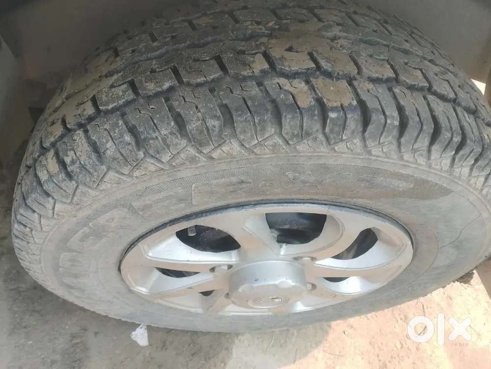 Mahindra Bolero 2012 Diesel 188495 Km Driven