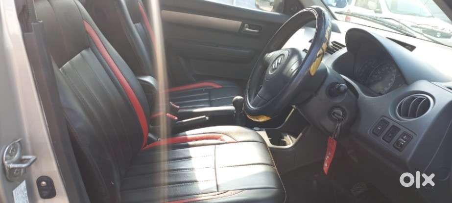 Maruti Suzuki Swift 2005-2010 1.3 Vxi, 2008, Petrol