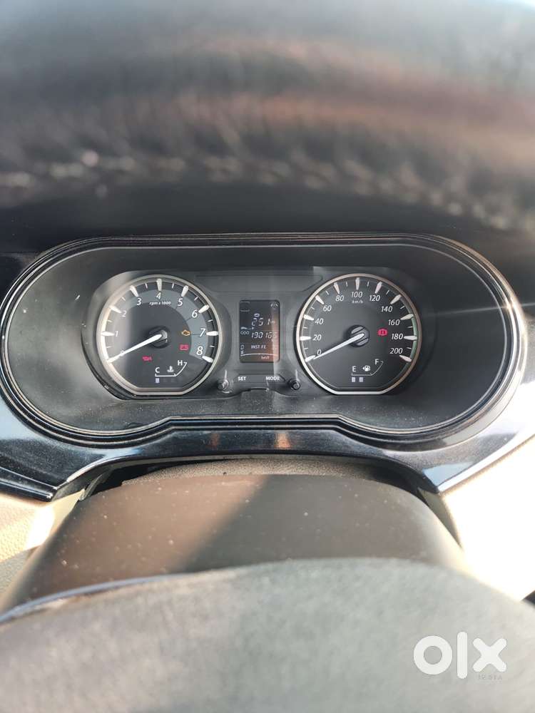 Tata Zest Quadrajet 1.3 75ps Xe, 2016, Diesel