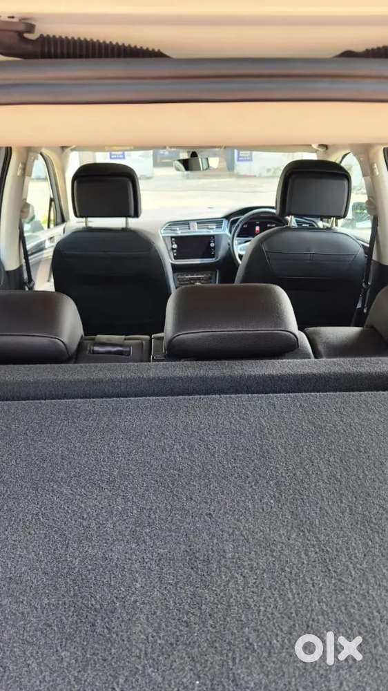 Volkswagen Tiguan Elegance 2023
