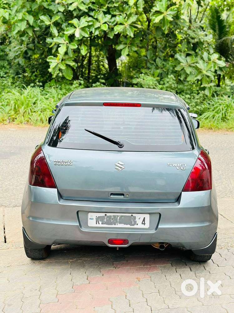 2006 Maruti Suzuki Swift