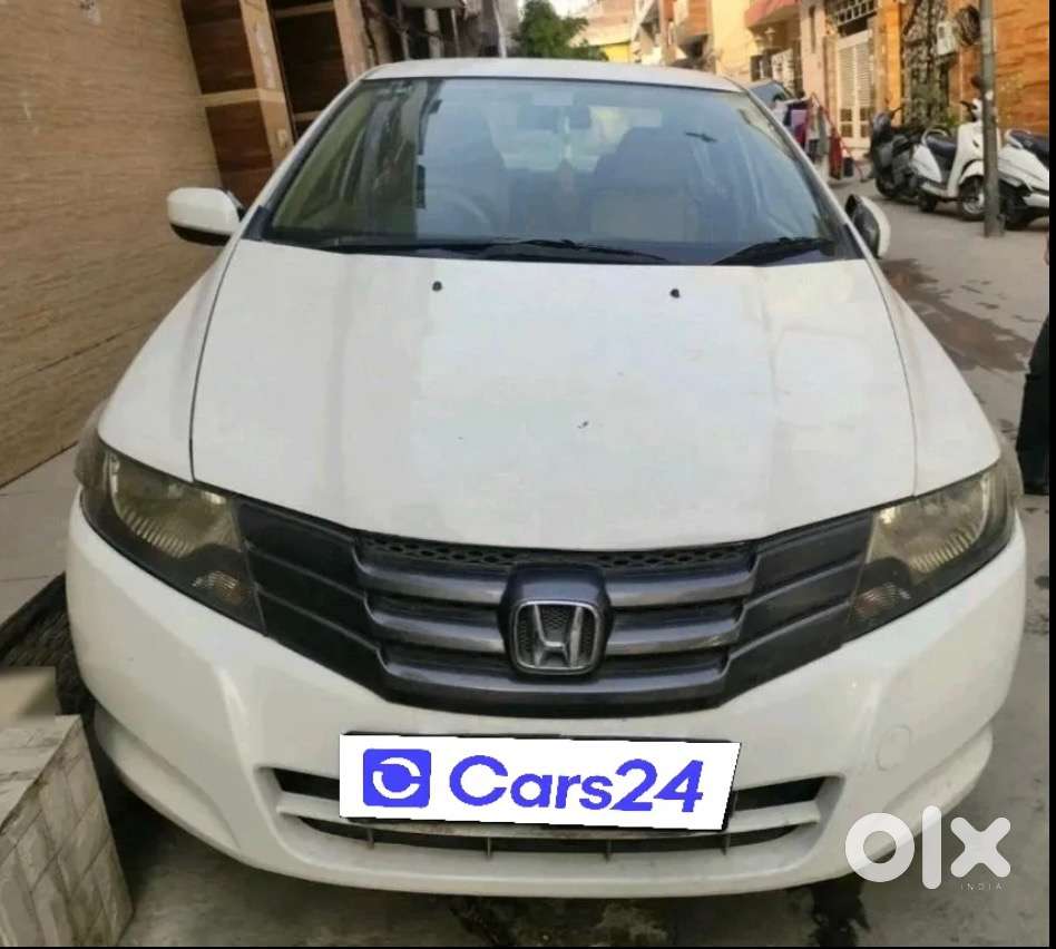 Honda City 2010 Petrol 78000 Km Driven