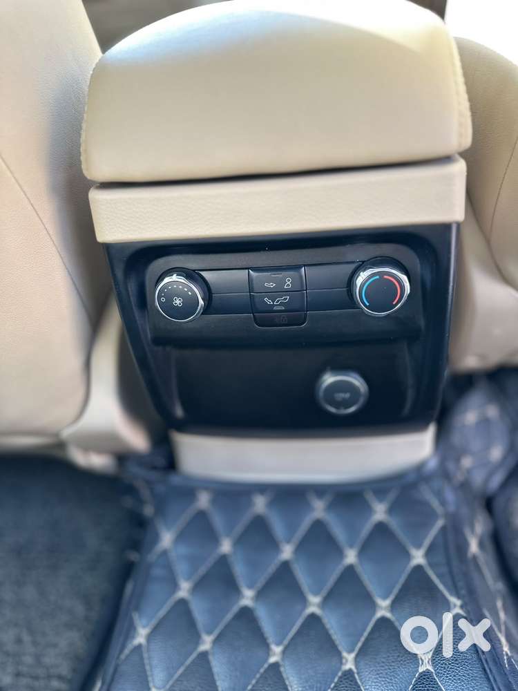 Ford Endeavour 3.2 Titanium At 4x4, 2018, Diesel