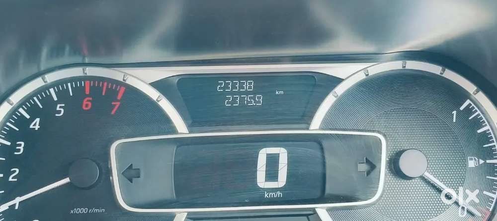 Nissan Kicks 2021 Petrol 23000 Km Driven