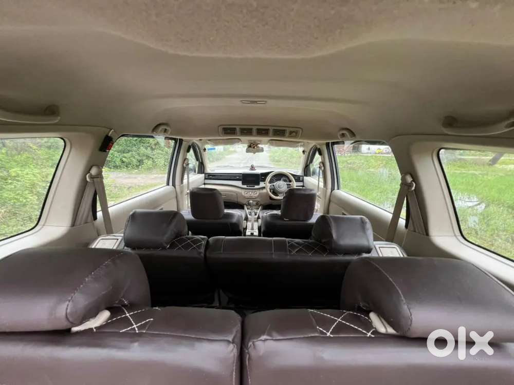 Maruti Suzuki Ertiga