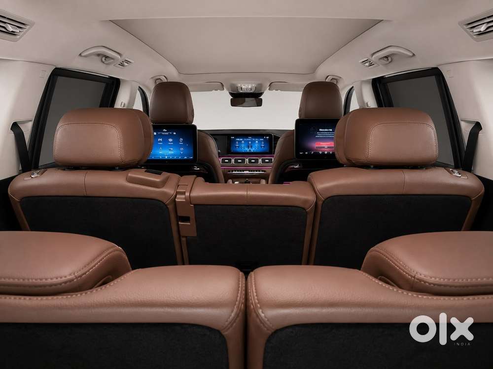 Mercedes-benz Gls 450d 4matic, 2025, Diesel