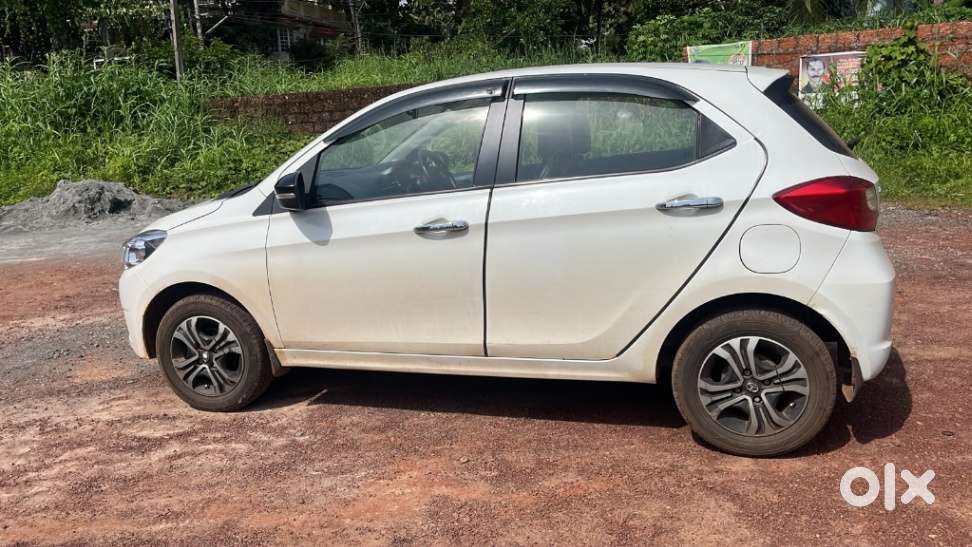 Tata Tiago Xz, 2019, Petrol
