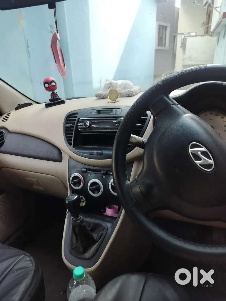 Hyundai I10 2010 Variant 1.2