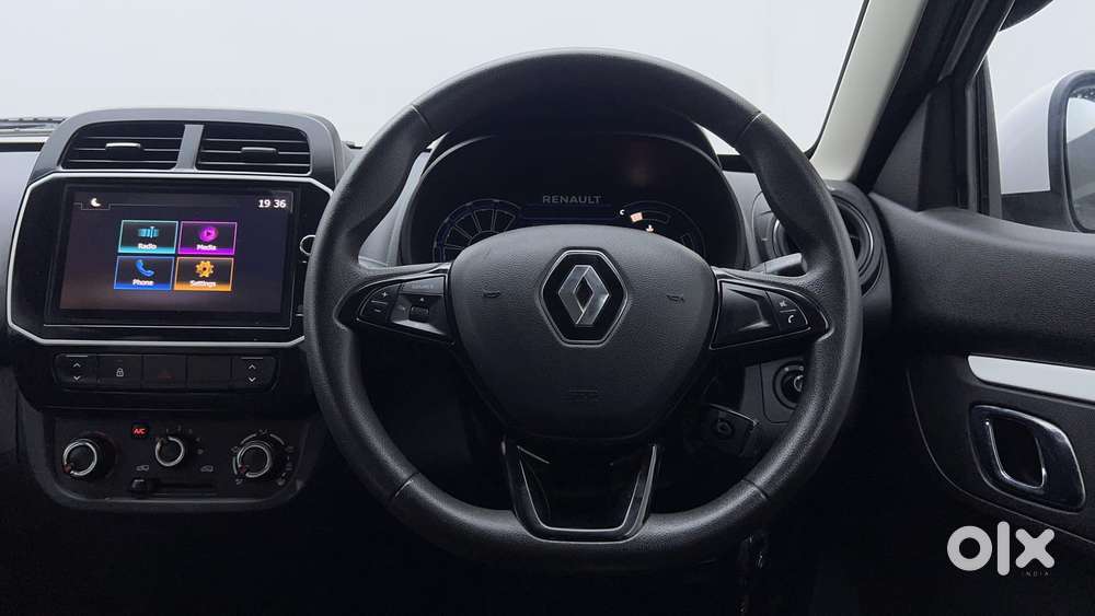 Renault Kwid Climber, 2023, Petrol