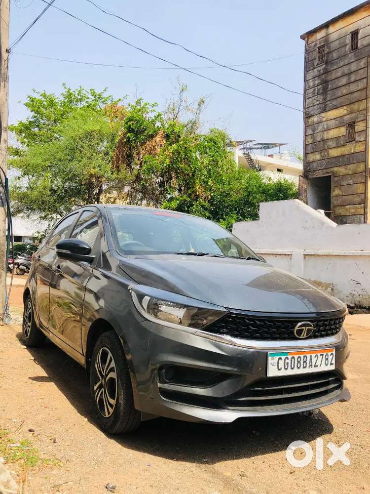 Tata Tiago – Excellent Condition  Well Maintained  Single Owner