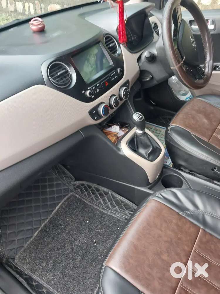 Hyundai Grand I10 Prime 2820 Petrol Manual