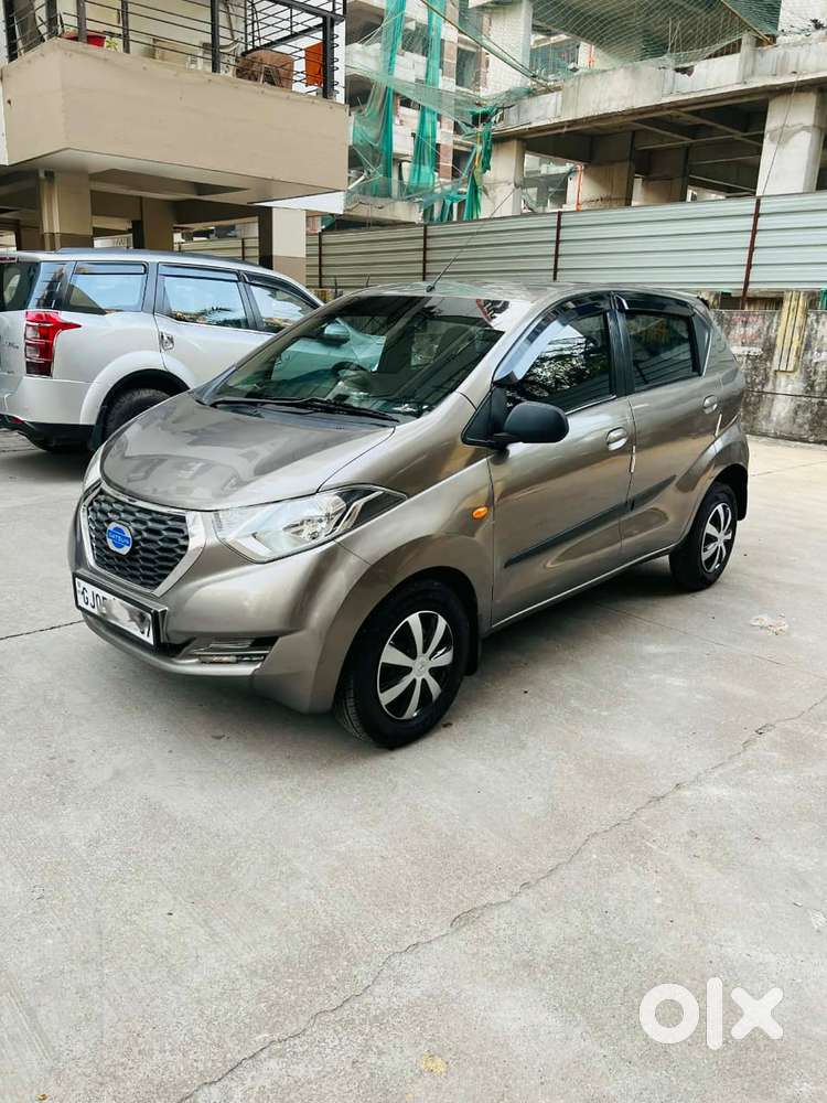 Datsun Redi Go, 2019, Petrol
