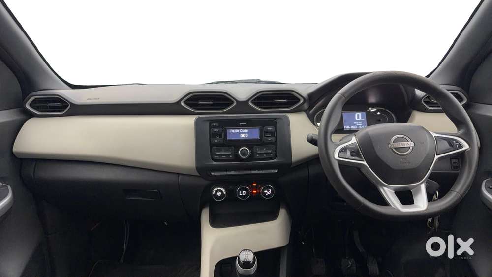 Nissan Magnite 1.0 Xl, 2021, Petrol