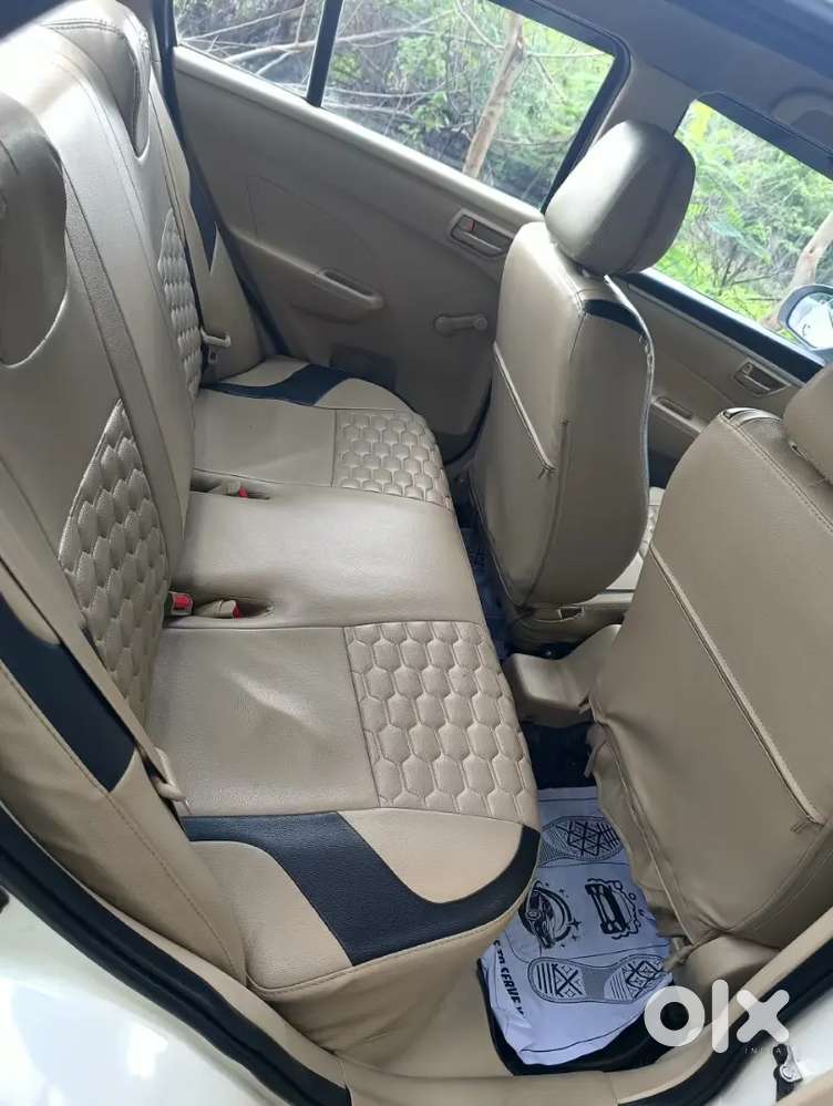 Maruti Suzuki Dzire 2022