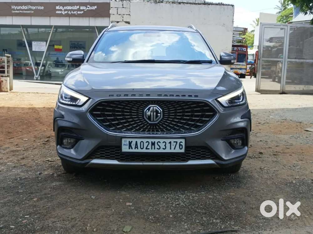 Mg Astor 1.5 Super, 2022, Petrol