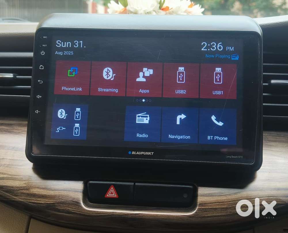 Maruti Suzuki Ertiga 2018-2022 1.4 Zxi At, 2020, Petrol