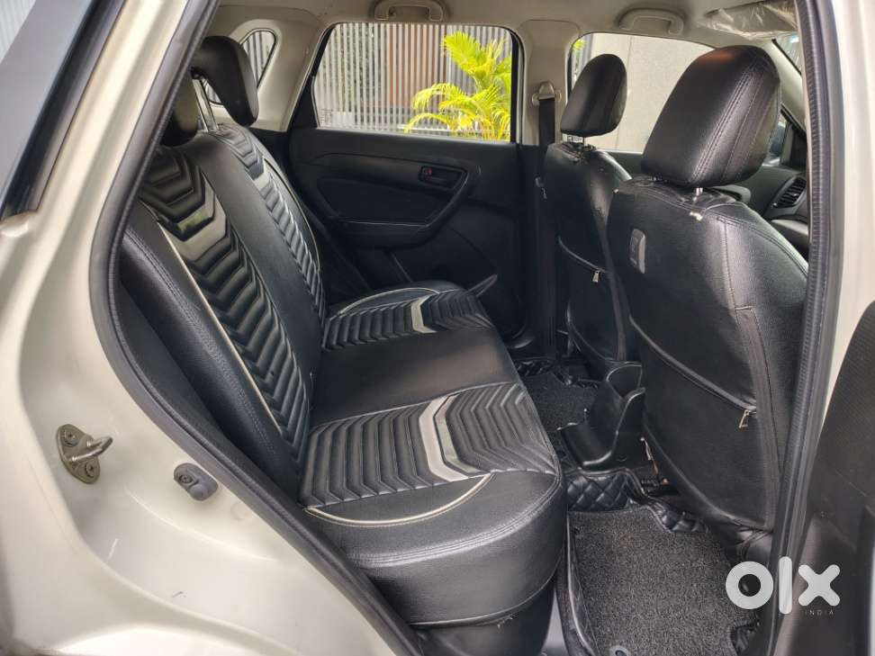 Maruti Suzuki Vitara Brezza Vdi Amt, 2019, Diesel