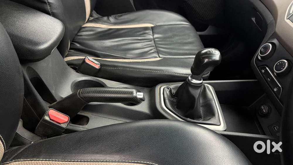 Hyundai Creta 1.5 S Petrol, 2016, Petrol