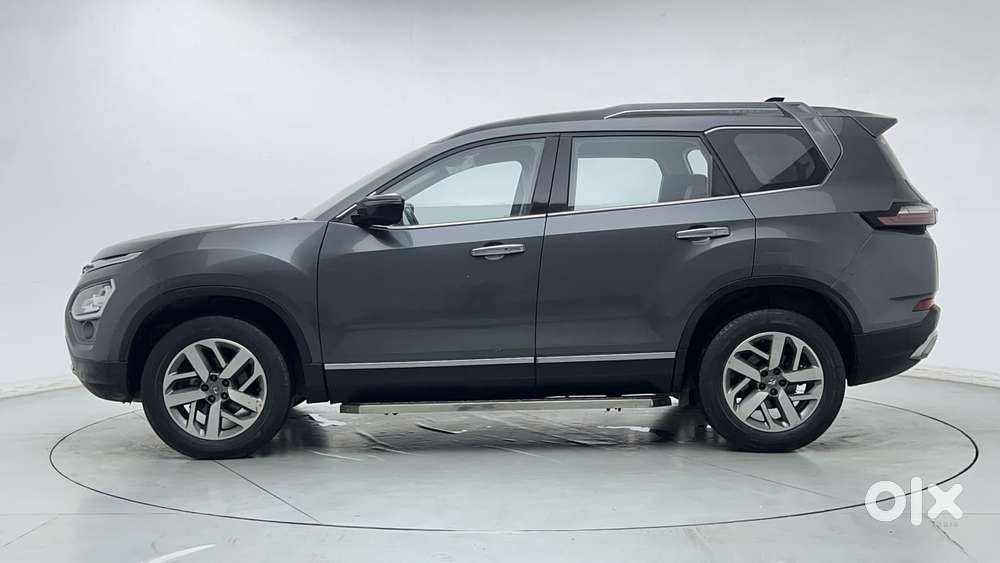 Tata Safari 2.0 Kryotec Xza Plus, 2021, Diesel