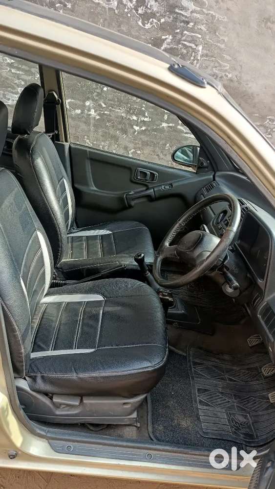 Maruti Suzuki Zen  1999 Petrol Good Condition