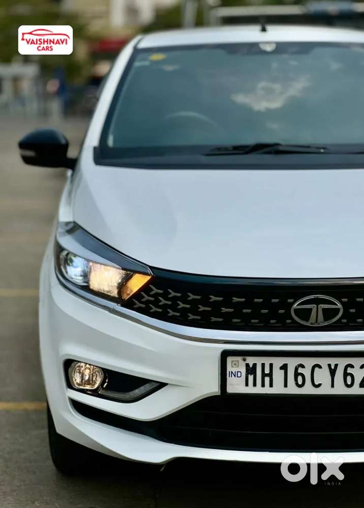 Tata Tiago Xza Plus, 2022, Petrol