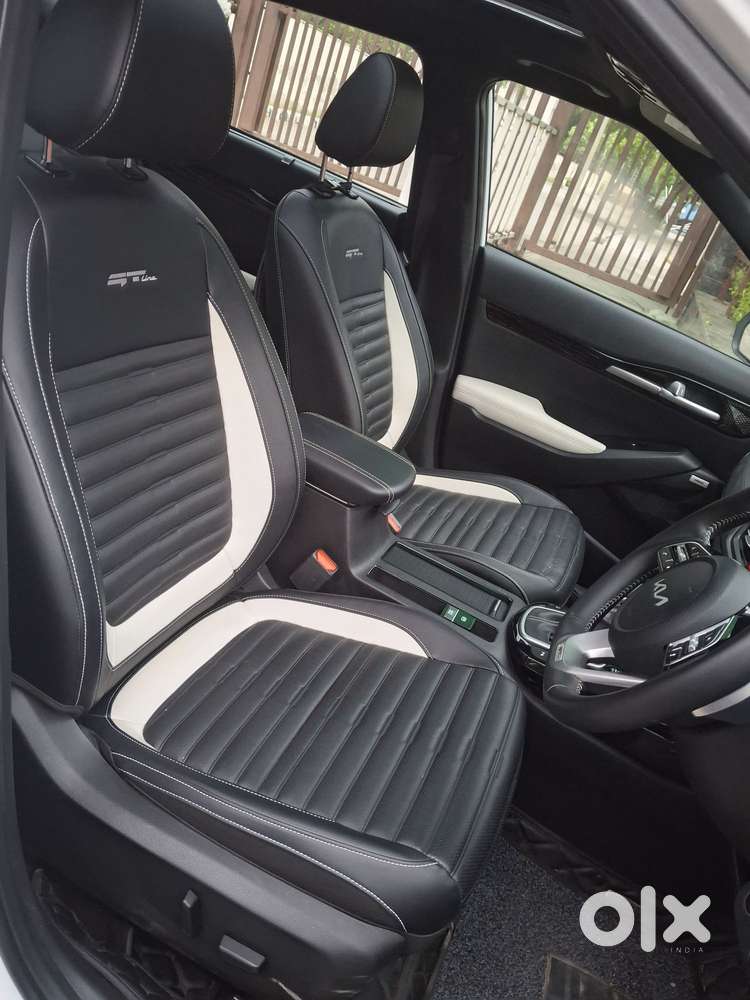Kia Seltos Gtx Plus 1.5 Turbo Petrol Dct, 2025, Petrol
