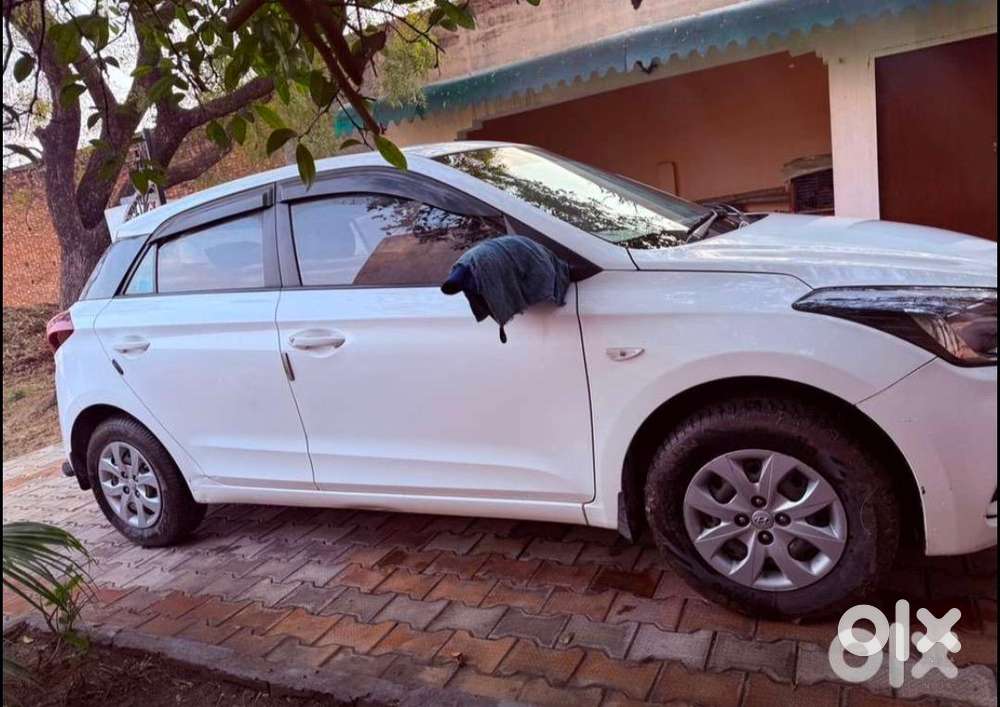 Hyundai 2019 Manual Cng Installed In Very Good Condition
